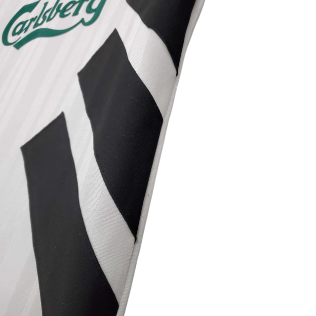 Camisa Liverpool Retrô 1993/1995   Adidas