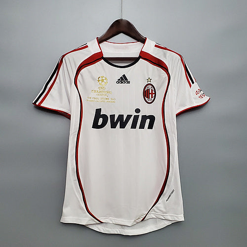 Camisa Milan Retrô 2006 Adidas
