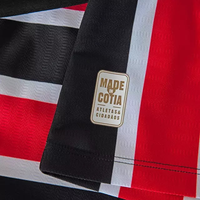 Camisa São Paulo II 24/25  Torcedor New Balance Masculina