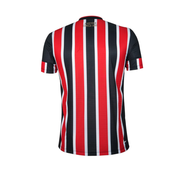 Camisa São Paulo II 24/25  Torcedor New Balance Masculina