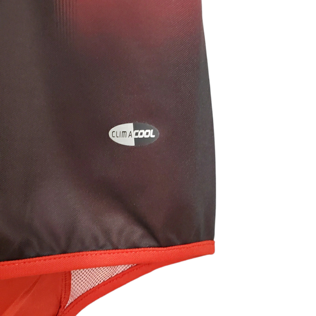 Camisa Milan Retrô 2004/2005  Adidas