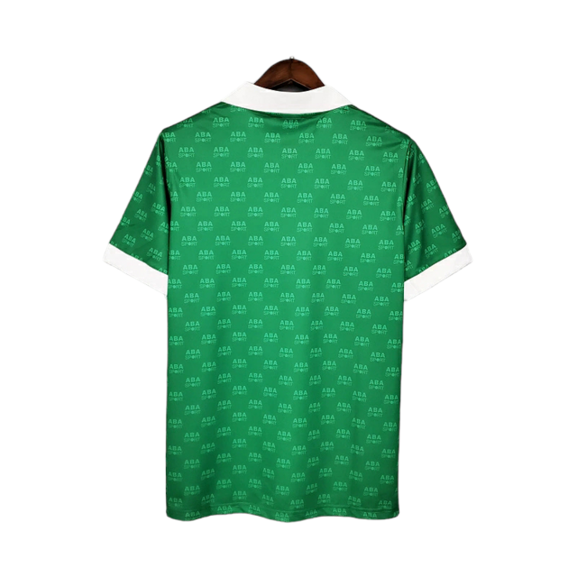 Camisa Seleção do México Retrô 1995 Aba Sport