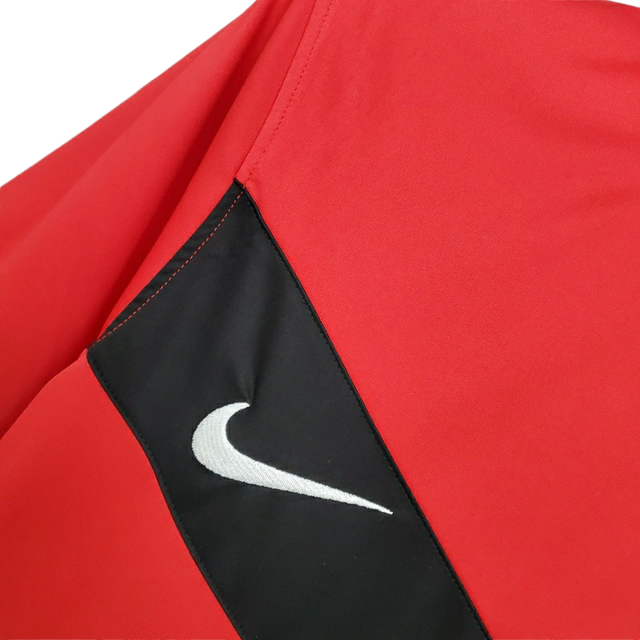 Camisa Manchester United Retrô 2009/2010   Nike