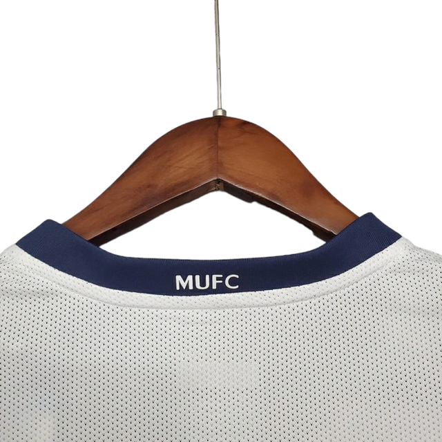 Camisa Manchester United Retrô 2008/2009   Nike