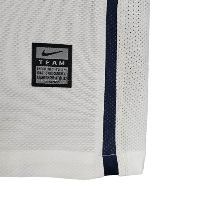 Camisa Manchester United Retrô 2008/2009   Nike