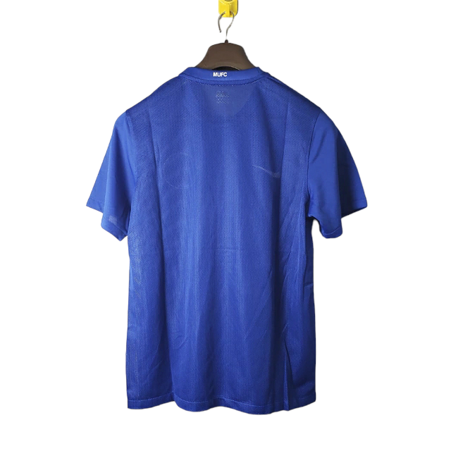 Camisa Manchester United Retrô 2007/2008   Nike