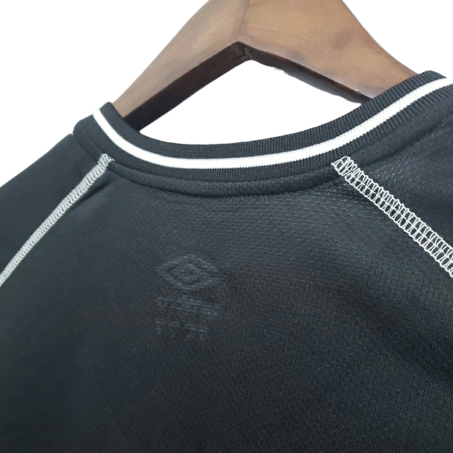 Camisa Manchester United Retrô 2000/2002   Umbro
