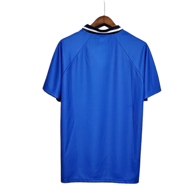 Camisa Manchester United Retrô 1996/1997   Umbro