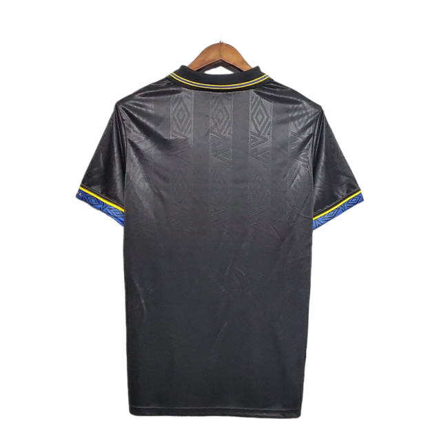 Camisa Manchester United Retrô 1993/1995   Umbro