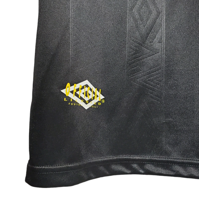 Camisa Manchester United Retrô 1993/1995   Umbro
