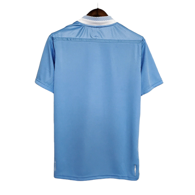 Camisa Manchester City Retrô 2011/2012   Umbro