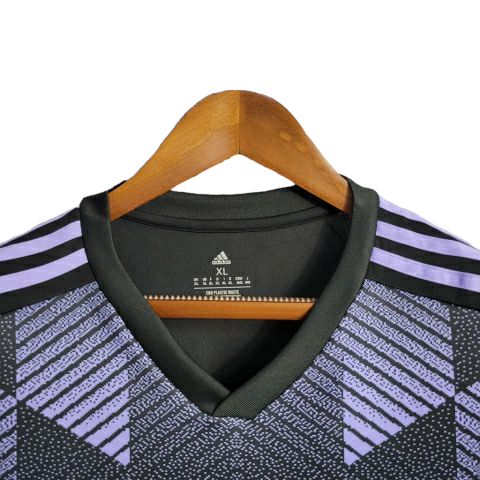 Camisa Lyon 23/24 Torcedor Adidas Masculina