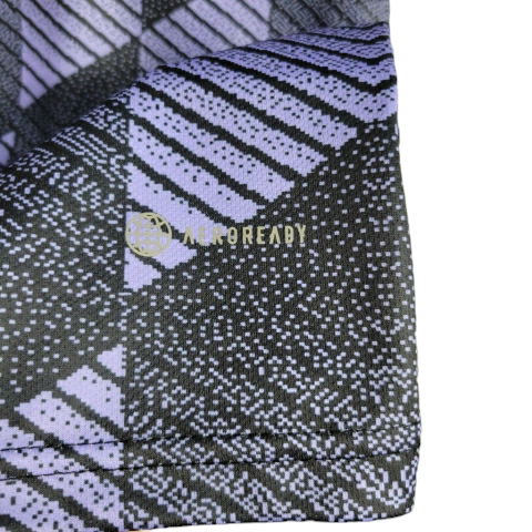 Camisa Lyon 23/24 Torcedor Adidas Masculina