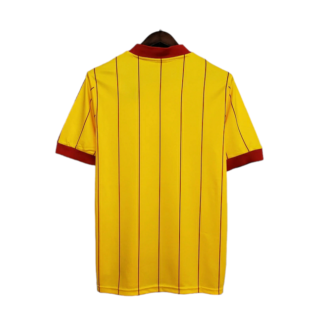 Camisa Liverpool Retrô 1984   Umbro