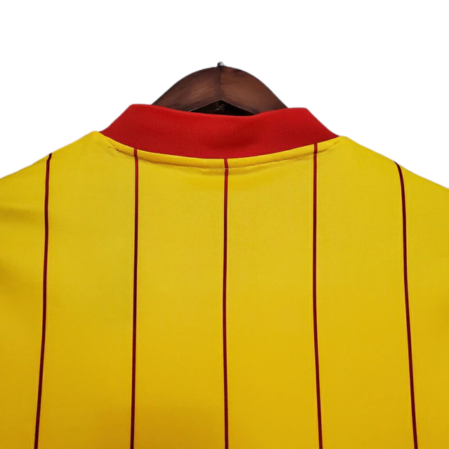 Camisa Liverpool Retrô 1984   Umbro