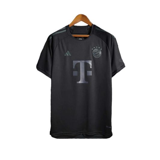 Camisa Bayern de Munique Edição especial 23/24 Torcedor Adidas Masculina