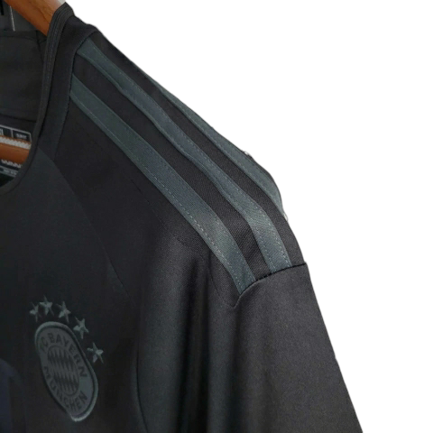 Camisa Bayern de Munique Edição especial 23/24 Torcedor Adidas Masculina