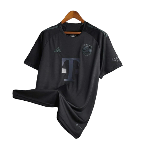 Camisa Bayern de Munique Edição especial 23/24 Torcedor Adidas Masculina