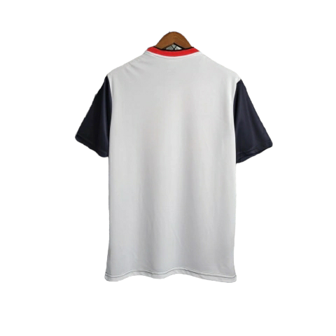 Camisa Japão Samurai 23/24 Torcedor Adidas