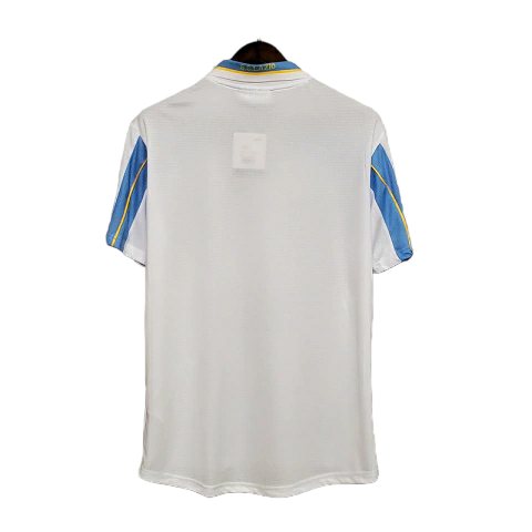 Camisa Retrô Lazio 1998/2000  Puma Masculina
