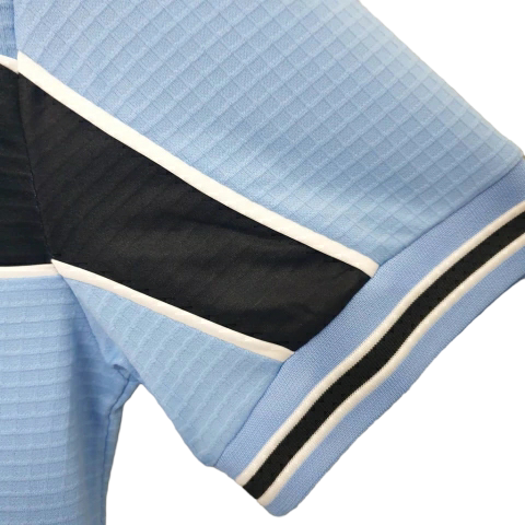 Camisa Retrô Lazio I 1999/2000  Puma Masculina