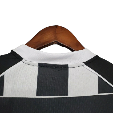 Camisa Retrô Juventus 2002/2003  Lotto Masculina