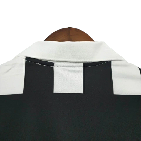 Camisa Retrô Juventus I 1999/2000  Kappa Masculina