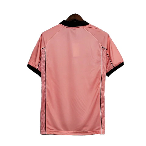 Camisa Retrô Juventus II 1997/1998  Kappa Masculina