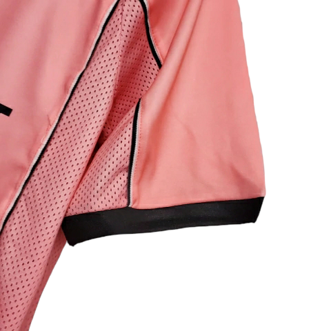 Camisa Retrô Juventus II 1997/1998  Kappa Masculina