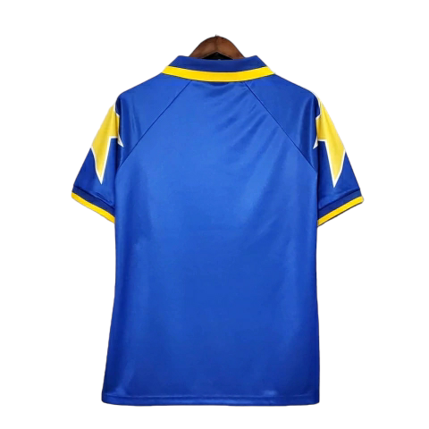 Camisa Retrô Juventus II 1995/1997  Kappa Masculina