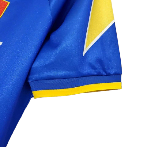 Camisa Retrô Juventus II 1995/1997  Kappa Masculina