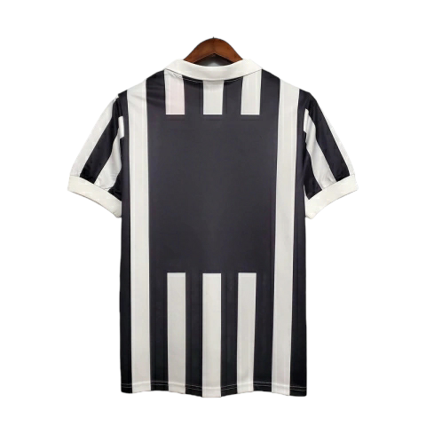 Camisa Retrô Juventus 1984/1985  Kappa Masculina