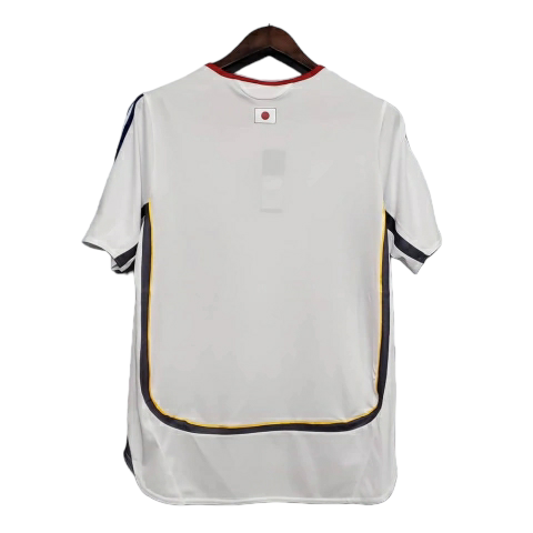 Camisa Japão Retrô II 2006  Adidas