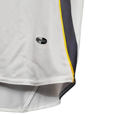 Camisa Japão Retrô II 2006  Adidas