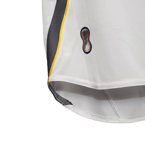 Camisa Japão Retrô II 2006  Adidas