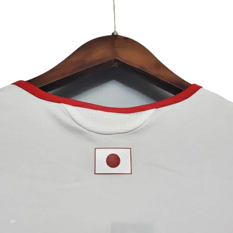 Camisa Japão Retrô II 2006  Adidas
