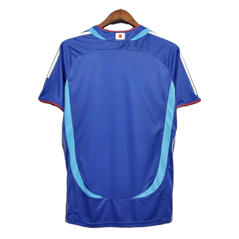 Camisa Japão Retrô I 2006 Adidas