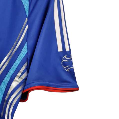 Camisa Japão Retrô I 2006 Adidas