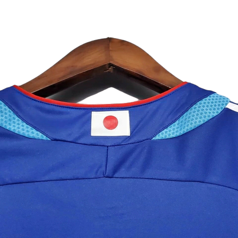 Camisa Japão Retrô I 2006 Adidas
