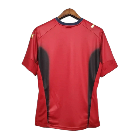 Camisa Retrô Seleção da Itália 2006 Puma
