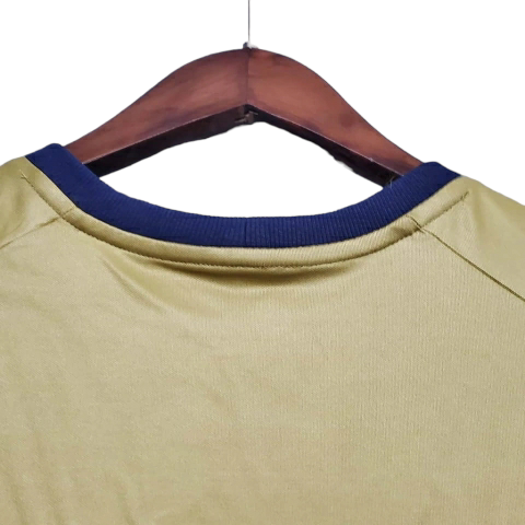 Camisa Retrô Seleção da Itália 2006 Puma