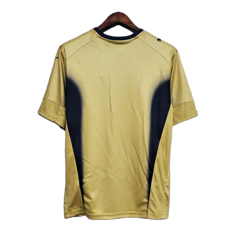 Camisa Retrô Seleção da Itália 2006 Puma