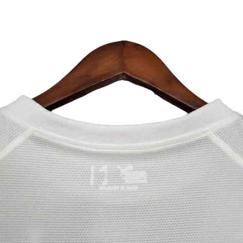 Camisa Retrô Seleção da Itália 2006 Puma