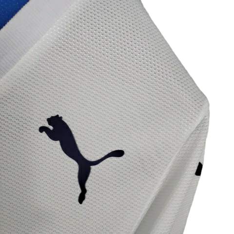 Camisa Retrô Seleção da Itália 2006 Puma