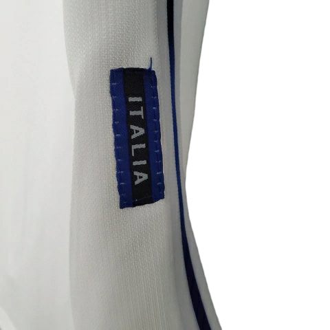 Camisa Retrô Seleção da Itália II 1998 Nike