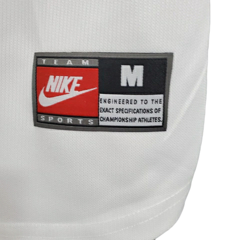 Camisa Retrô Seleção da Itália II 1998 Nike