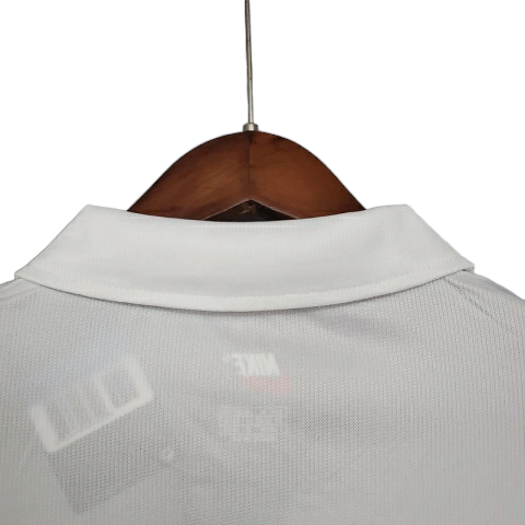 Camisa Retrô Seleção da Itália II 1998 Nike