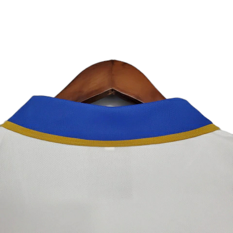 Camisa Retrô Seleção da Itália 1996 Nike