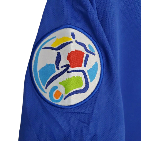 Camisa Retrô Seleção da Itália I 1996 Nike