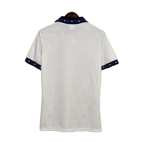 Camisa Retrô Seleção da Itália II 1994 Diadora